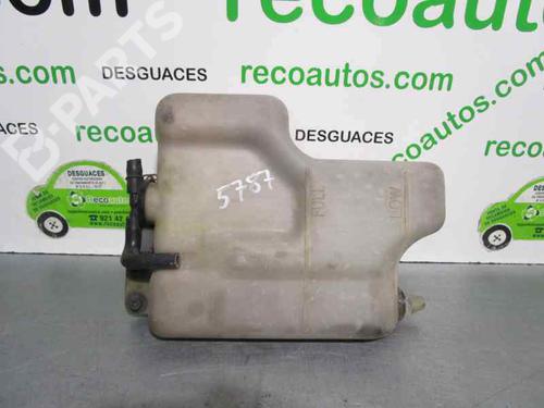 Used Expansion tank Expansion tank TOYOTA 4 RUNNER II (_N1_) 3.0 (VZN130_, VZN130G, VZN130R) (143 hp) 2066016 2066016