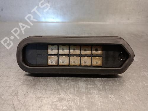 Used Rear left lock CITROËN C8 (EA_, EB_) 2.0 HDi 135 (136 hp) 18840921