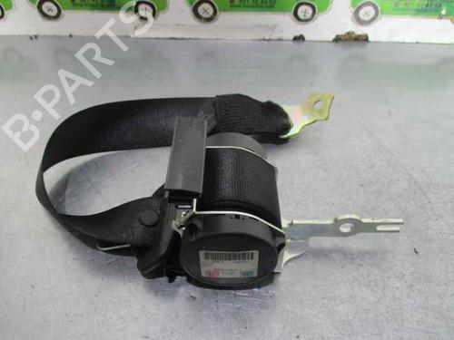 Used Rear left seatbelt BMW 3 (E46) 320 d (150 hp) 7448194