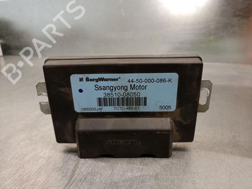 Used Electronic module Electronic module SSANGYONG RODIUS I 2.7 Xdi (163 hp) 19164648 19164648