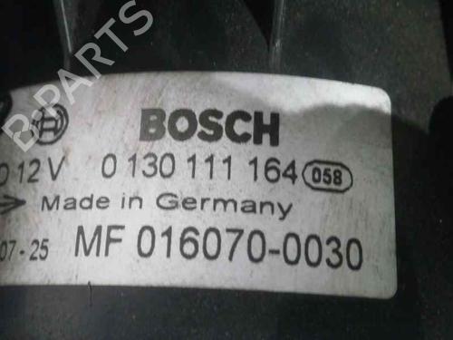 Heater blower motor TOYOTA COROLLA Liftback (_E11_) 1.4 (ZZE111_, ZZE111R) | BP2049384M62 