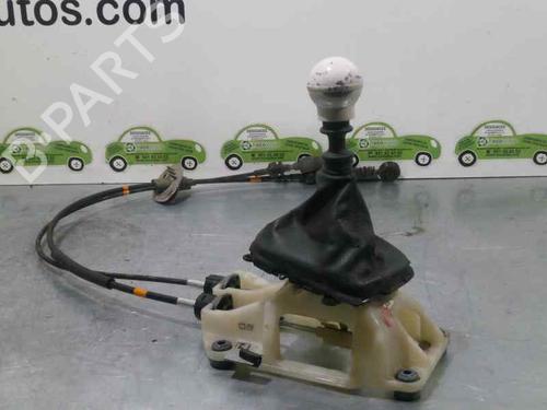 Used Gear lever HYUNDAI i30 (FD) 1.6 CRDi (90 hp) 7447739