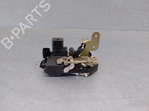 Used Rear left lock LAND ROVER RANGE ROVER II (P38A) 2.5 D 4x4 (136 hp) 18961778