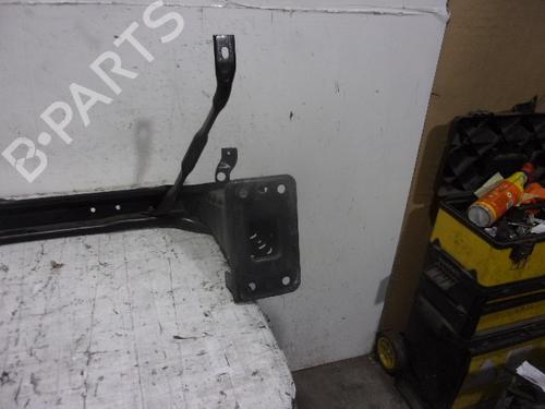 Front bumper reinforcement BMW X5 (E70) xDrive 30 d | BP18675645C109 