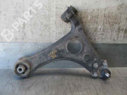 Used Left front suspension arm Left front suspension arm MERCEDES-BENZ A-CLASS (W168) A 140 (168.031, 168.131) (82 hp) 7823731 7823731