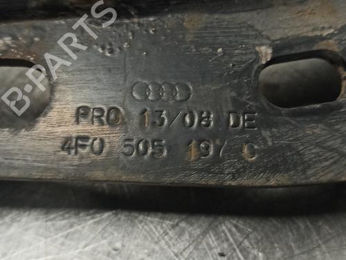 Højre bagtil bærearm AUDI A6 C6 Avant (4F5) 2.0 TDI | BP17724185M15 