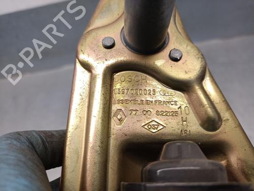 Rear wiper motor RENAULT LAGUNA I (B56_, 556_) 2.0 (B56C/H/N) | BP19287781M102 