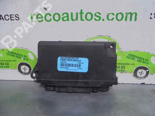 Used Comfort control module Comfort control module CADILLAC SRX 3.6 AWD (258 hp) 3272108 3272108