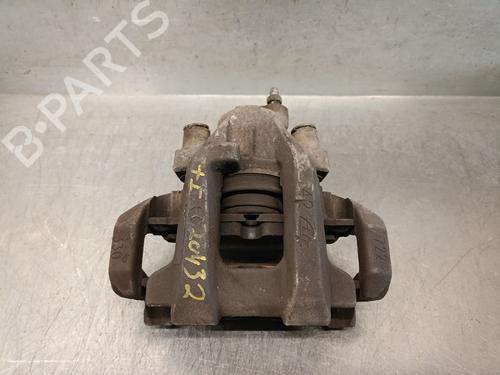 Used Left rear brake caliper MERCEDES-BENZ GL-CLASS (X164) GL 320 CDI 4-matic (164.822) (224 hp) 18946009