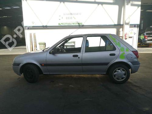 Front left belt tensioner FORD FIESTA IV (JA_, JB_) 1.3 i | BP8921424C87  - Image 5