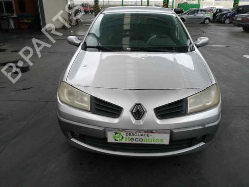 Fuse box RENAULT MEGANE II Saloon (LM0/1_)  | BP10657685E1 