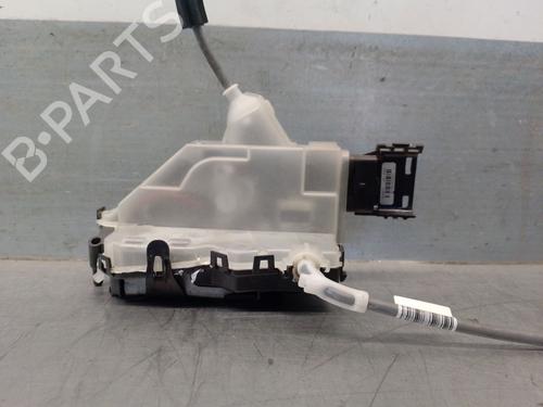 Rear right lock PEUGEOT 208 II (UB_, UP_, UW_, UJ_) 1.2 PureTech 100 | BP19037769C99 