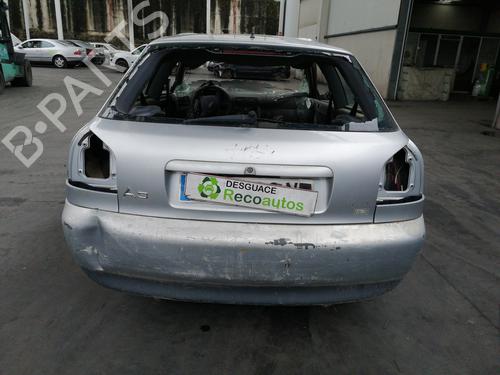 Rear windshield wiper arm AUDI A3 (8L1)  | BP15822699C144 