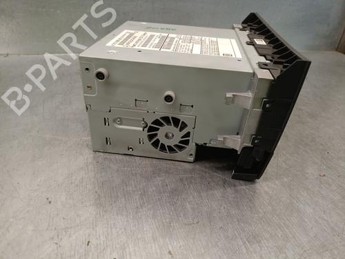 Radio MERCEDES-BENZ E-CLASS (W212) E 500 4-matic (212.091) | BP19053084E6 