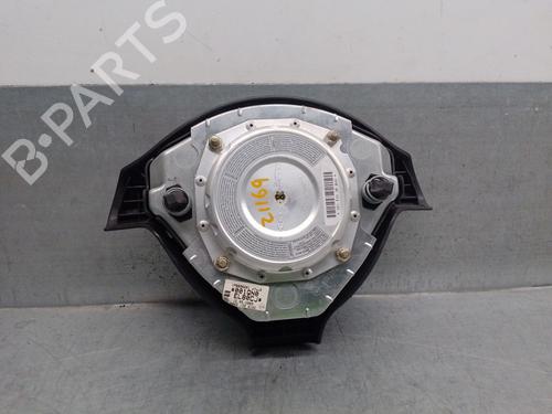 Førerens kollisjonspute SEAT LEON (1M1) 1.9 TDI | BP19746384C9 