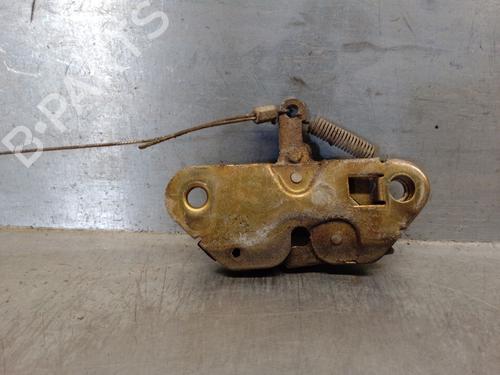 Hood lock CITROËN C15 Box Body/MPV (VD_) 1.8 D | BP19924628C133 