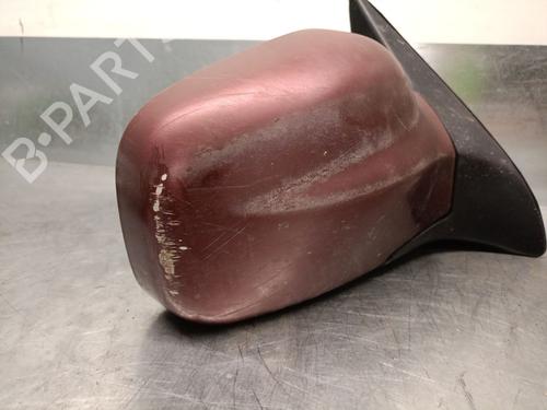 Right mirror SSANGYONG MUSSO (FJ) 2.9 TD | BP19270083C27 