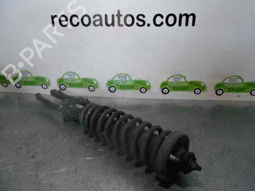 Used Left front shock absorber ROVER 400 II Hatchback (RT) 414 Si (103 hp) 2115246