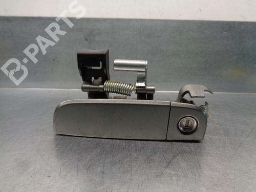 Used Front left exterior door handle Front left exterior door handle KIA SOUL I (AM) 1.6 CVVT (126 hp) 9432822 9432822