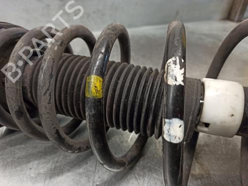 Right rear shock absorber HYUNDAI COUPE II (GK) 1.6 16V | BP17543650M19 