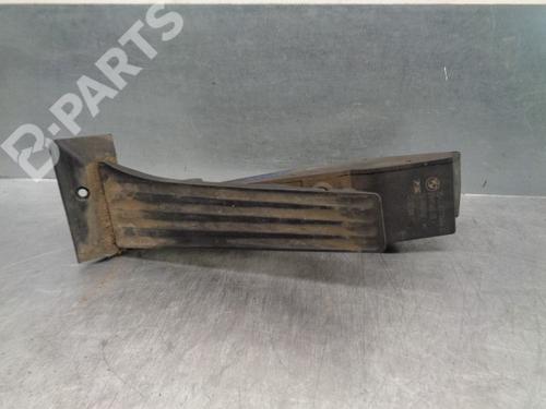 Used Pedal Pedal BMW X3 (E83) xDrive 20 d (177 hp) 9188899 9188899