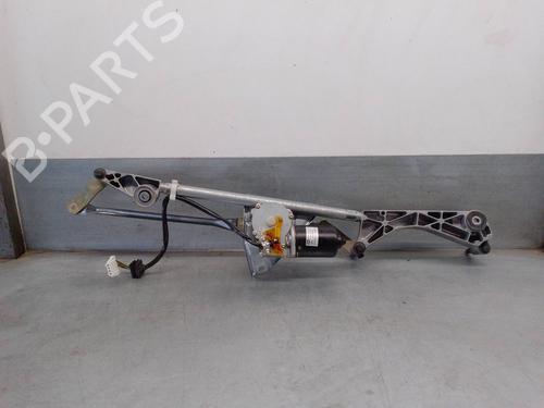 Used Front wiper motor MERCEDES-BENZ CLC-CLASS (CL203) [2008-2011]  17958468