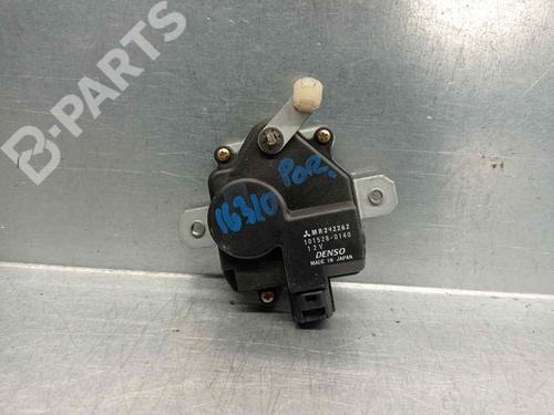 Used Central lock pump Central lock pump MITSUBISHI OUTLANDER I (CU_W) 2.4 4WD (CU5W) (160 hp) 10740226 10740226