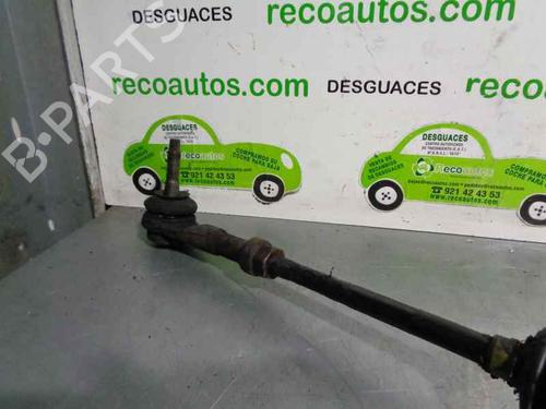 Steering rack CHRYSLER NEON II 2.0 16V | BP5151522M22 