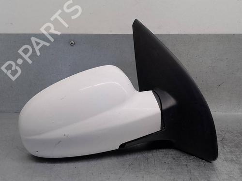 Right mirror DAEWOO KALOS (KLAS) 1.2 | BP18010837C27 