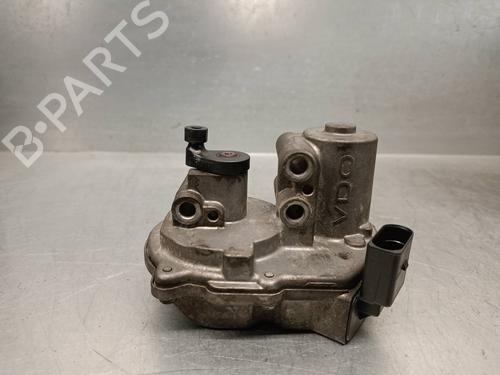 Manifold Indsugning AUDI A8 D3 (4E2, 4E8) [2002-2010]  17856209