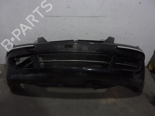 Used Front bumper LANCIA PHEDRA (179_) 2.2 JTD (179.AXN1B, 179.AXQ11, 179.BXN1B, 179.BXQ11) (163 hp) 18000585