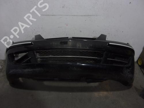 Front bumper LANCIA PHEDRA (179_) 2.2 JTD (179.AXN1B, 179.AXQ11, 179.BXN1B, 179.BXQ11) (163 hp) 9467113578 | NEGRO