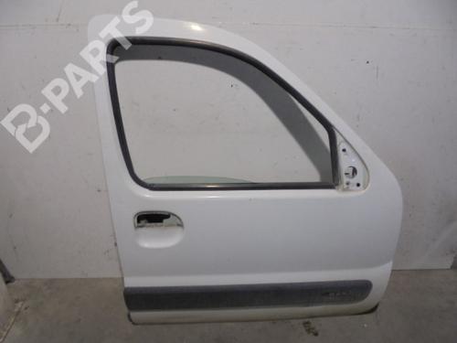 Used Right front door Right front door RENAULT KANGOO Express (FC0/1_) D 65 1.9 (FC0E, FC02, FC0J, FC0N) (64 hp) 9707193 9707193