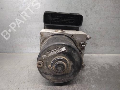 ABS pump SKODA OCTAVIA II (1Z3)  | BP17864430M43 