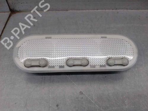 Interior roof light NISSAN QASHQAI / QASHQAI +2 I (J10, NJ10, JJ10E) 2.0 dCi (150 hp) 18092156