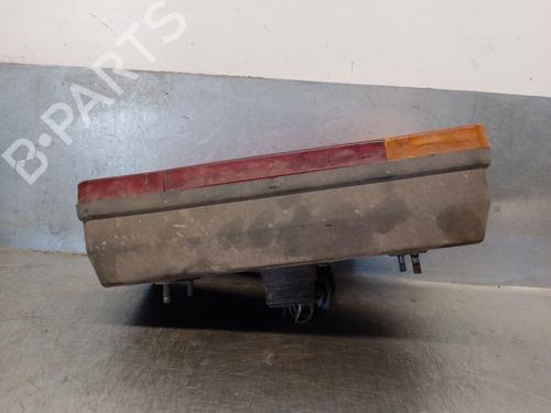 Left taillight CITROËN JUMPER I Van (230L) 2.5 TDi | BP19732955C34 