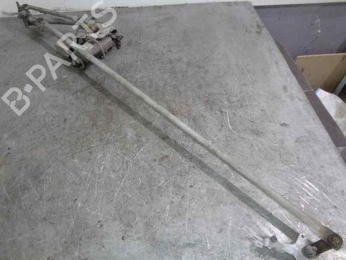 Used Front wiper motor MERCEDES-BENZ A-CLASS (W168) A 170 CDI (168.008) (90 hp) 2060091