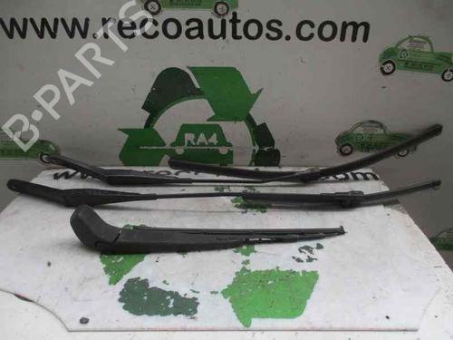 Front windshield wiper arm FORD FOCUS II (DA_, HCP, DP)  | BP3471057C143 