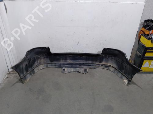 Rear bumper SAAB 9-3 (YS3F, E79, D79, D75) 1,8t | BP19112139C8 