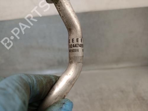 AC pipe SUBARU FORESTER (SG_) 2.0 X AWD (SG5) | BP19925038M126 