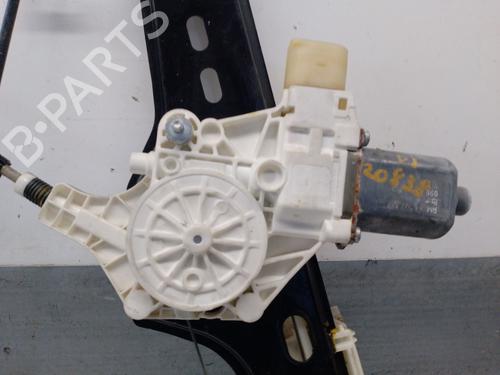 Front left window mechanism BMW 3 (E90) 320 d | BP19252419C22 