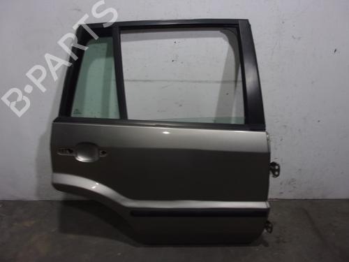 Used Right rear door FORD FUSION (JU_) 1.4 TDCi (68 hp) 17998808