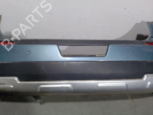 Rear bumper CHEVROLET ORLANDO (J309) 2.0 D | BP19328065C8 