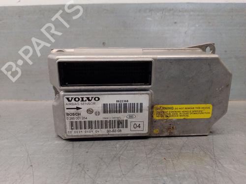 Used ECU airbags VOLVO S80 I (184) 2.4 (170 hp) 19150983