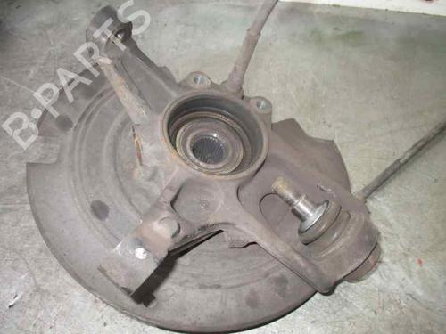 Right rear steering knuckle MERCEDES-BENZ M-CLASS (W163) ML 270 CDI (163.113) | BP2062706M28 