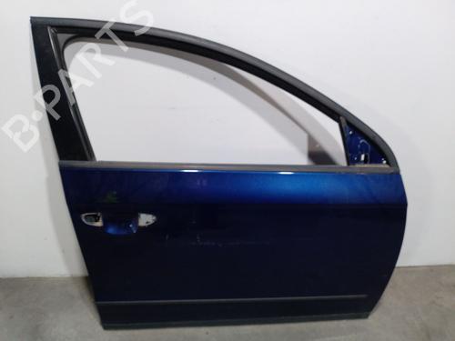 Used Right front door VW PASSAT B6 (3C2) 2.0 TDI 16V (140 hp) 19164679