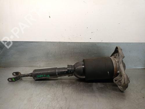 Left front shock absorber AUDI ALLROAD C5 (4BH) 2.5 TDI quattro | BP19127388M16 