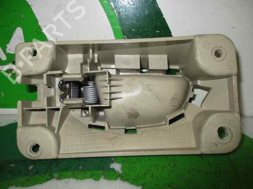 Rear right interior door handle VOLVO S80 I (184) 2.4 | BP3215884I16 