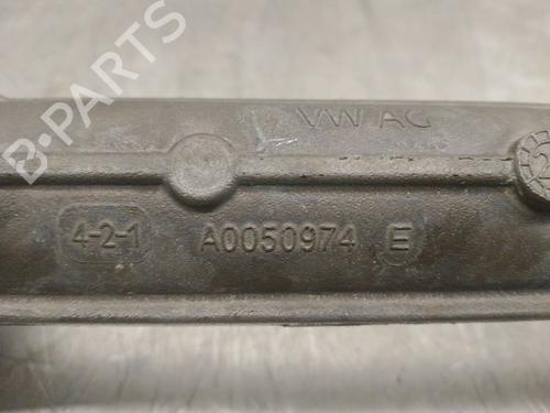 Steering rack SEAT IBIZA V (KJ1, KJG) 1.0 TGI | BP19495157M22 