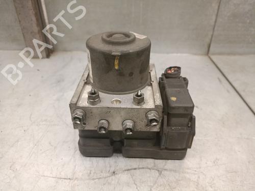 Used ABS pump MAZDA 3 (BK) 1.6 DI Turbo (109 hp) 19270546